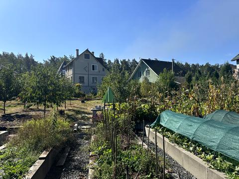 участок по адресу 