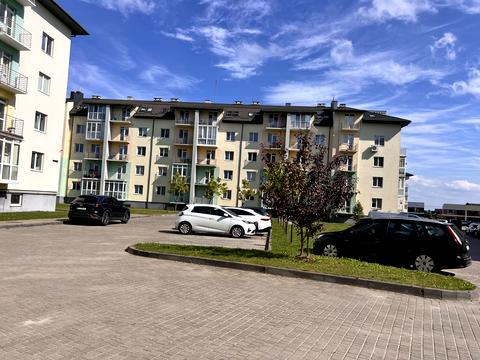 квартира за адресою Весняна вул., 2