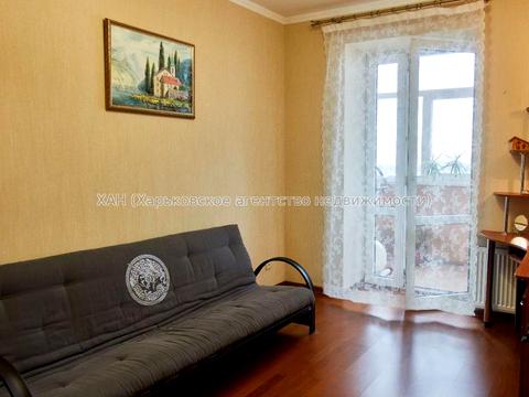 квартира по адресу Победы просп., 79