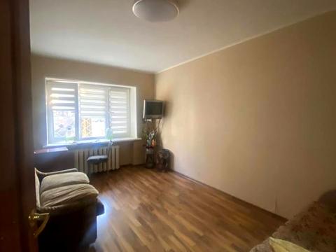 квартира по адресу Космонавтов ул., 33