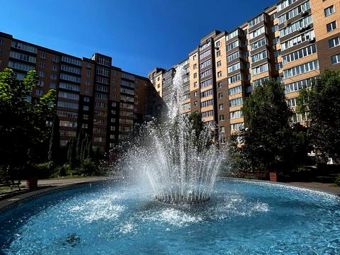 квартира по адресу Заречанская ул., 11
