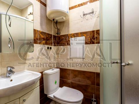 квартира за адресою Голосіївський просп. (40-річчя Жовтня), 30-В