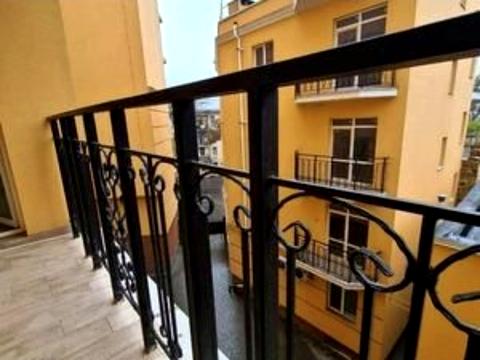квартира за адресою Новосельського вул., 19