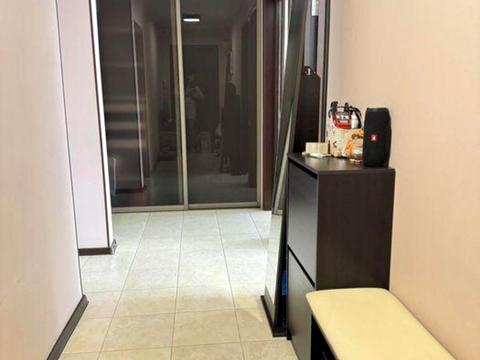 квартира по адресу Александра Архипенко ул. (Мате Залки), 5-А