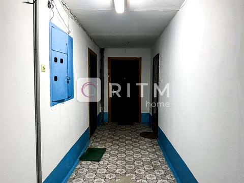 квартира по адресу Кравчука ул., 44