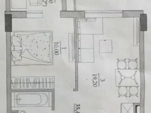 квартира по адресу Академіка Вільямса, 93/1