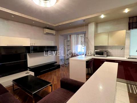 квартира за адресою Лесі Українки бульв., 24