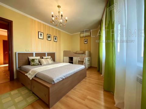 квартира по адресу Забилы Виктора ул., 5