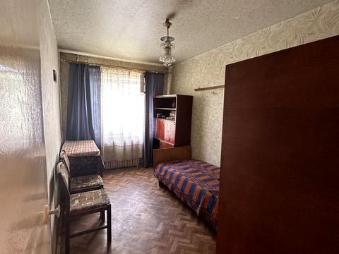 квартира по адресу Солнечная набережная ул. (Маршала Малиновского), 48