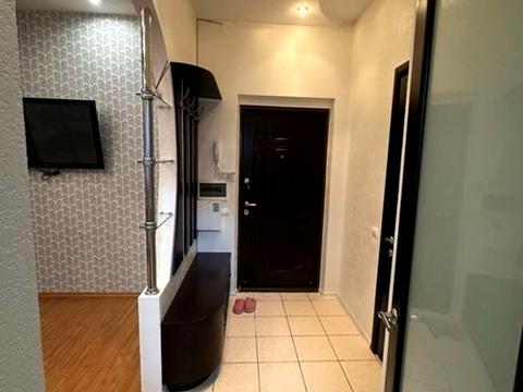 квартира за адресою Михайла Грушевського вул., 39/1 к5