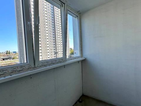 квартира за адресою Коноплянська вул., 22-А