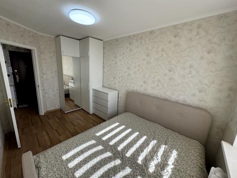 квартира по адресу Донецкое шоссе, 2