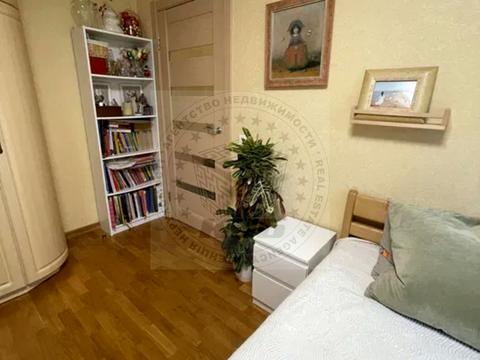 квартира за адресою Зодчих вул., 34
