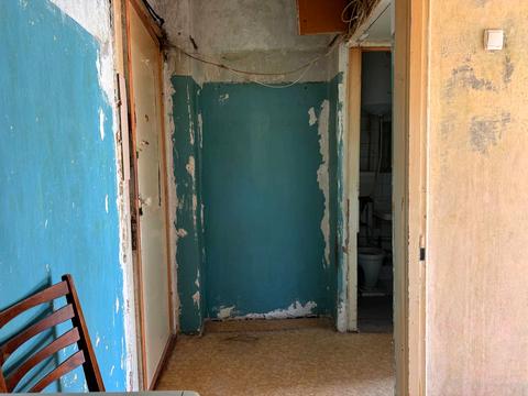 квартира по адресу Батумская ул., 42