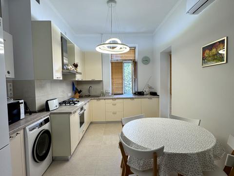 квартира за адресою Костельна вул., 15