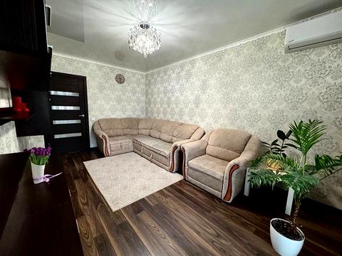 квартира по адресу Соборная ул., 285