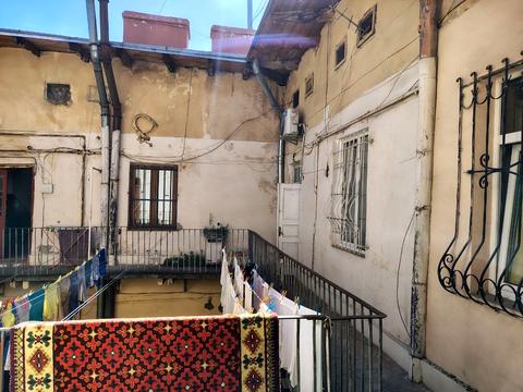 квартира по адресу Краковская ул., 34