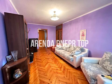 квартира по адресу Квітки Цісик ул. (Гули Королёвой), 12-В