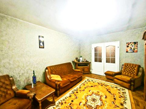 квартира за адресою Віктора Ярмоли вул., 4