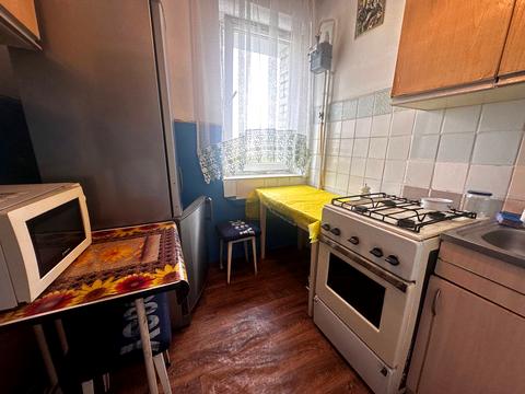 квартира по адресу Ивана Пулюя ул., 10
