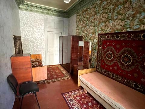квартира за адресою Мала Арнаутська вул., 109