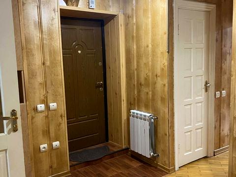 квартира по адресу Героев Крут бульв. (Героїв Сталінграду), 9-А