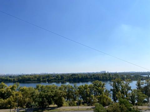 квартира по адресу Приречная ул., 27