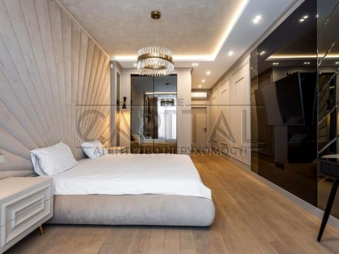 квартира за адресою Дегтярна вул., 18