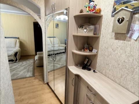 квартира за адресою Андрія Матвієнка вул., 3-А