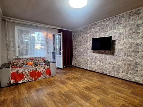 квартира по адресу Металлургов ул., 10