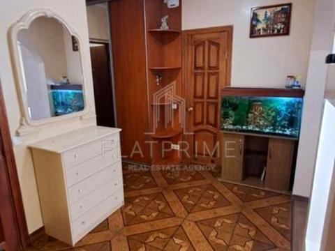 квартира по адресу Берестейский просп. (Победы), 125