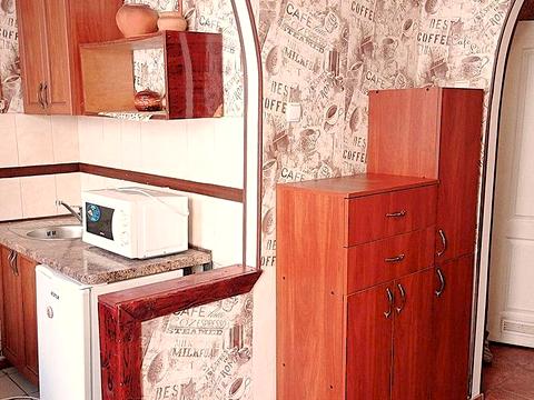 квартира по адресу Верховинная ул., 81