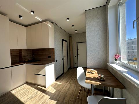 квартира за адресою Гідності вул., 7