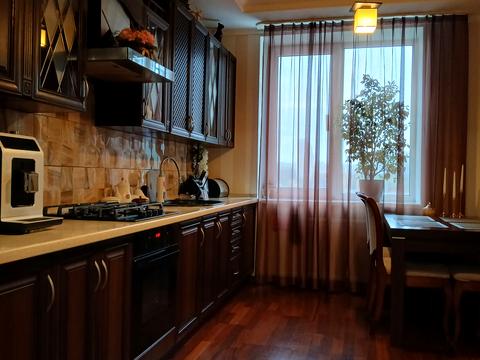 квартира по адресу Івана Кавалерідзе ул., 7