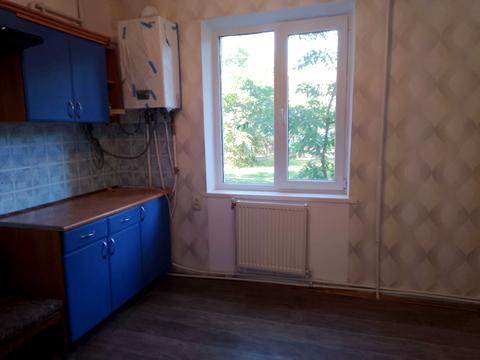квартира по адресу Ивано-Франковск, Молодёжная ул., 55