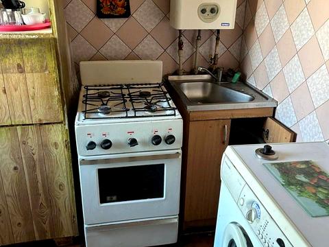 квартира по адресу Науки просп. (Гагарина), 105