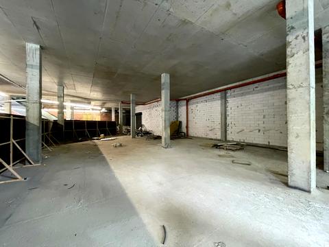коммерческая по адресу Киев, Голосеевская ул., 4а