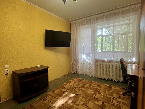 квартира за адресою Кущівська, 8