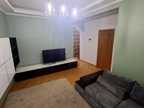 квартира по адресу Олеся Гончара ул., 6
