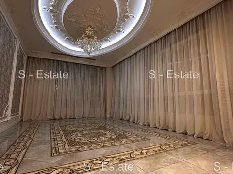 квартира по адресу Банный пер., 1