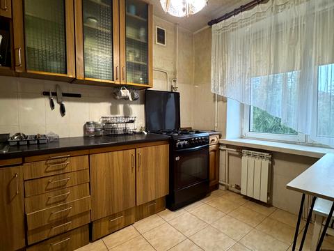 квартира по адресу Ковпака ул., 3