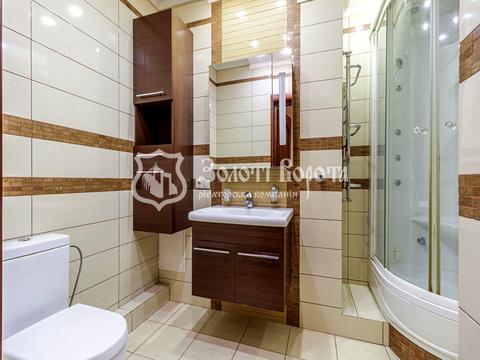 квартира за адресою Срібнокільська вул., 1
