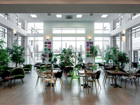 коммерческая по адресу Ахтырский пер., 7