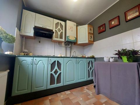 квартира по адресу Заводская ул., 18
