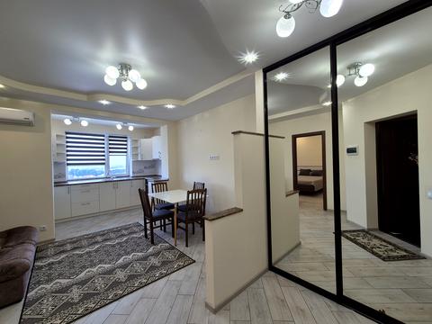 квартира по адресу Юності ул., 3