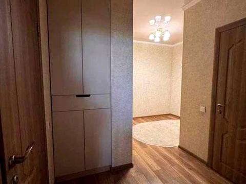 квартира по адресу Садовая ул., 1-Б