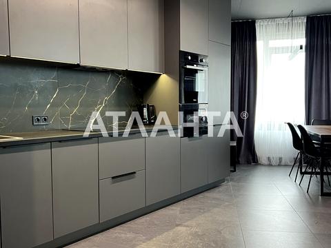 квартира за адресою Берестейський просп. (Перемоги), 11