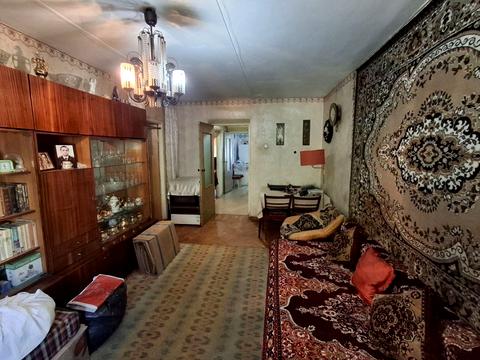 квартира по адресу Святослава Рихтера ул. (Щорса), 100