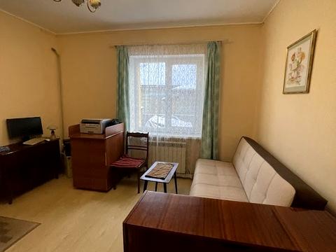 дом по адресу Линейная ул.