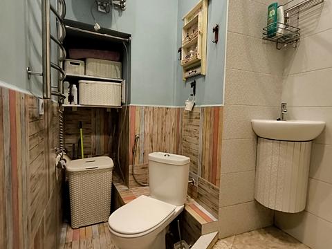квартира по адресу Гоголя ул., 11